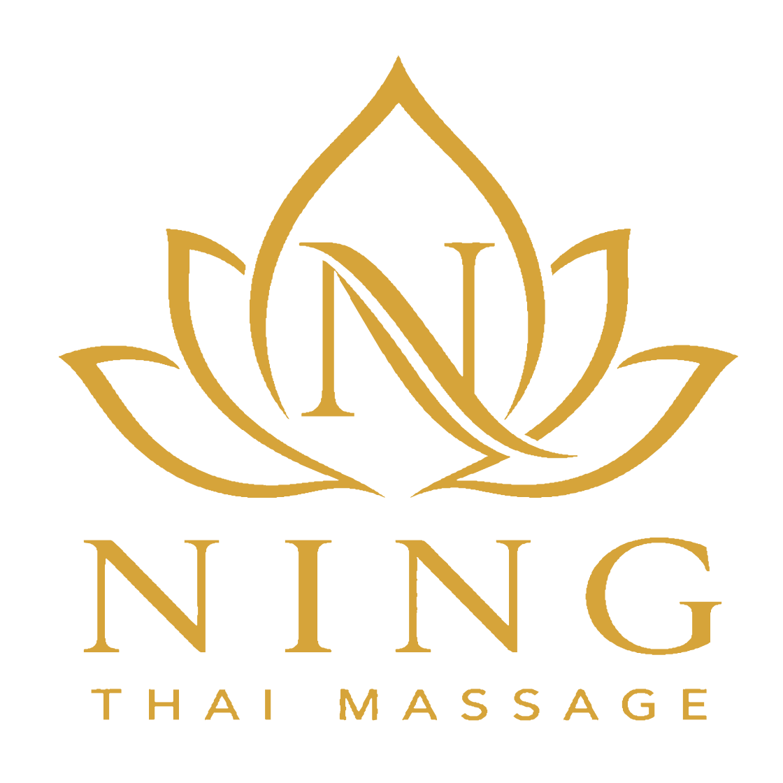 Ning Thai Massage